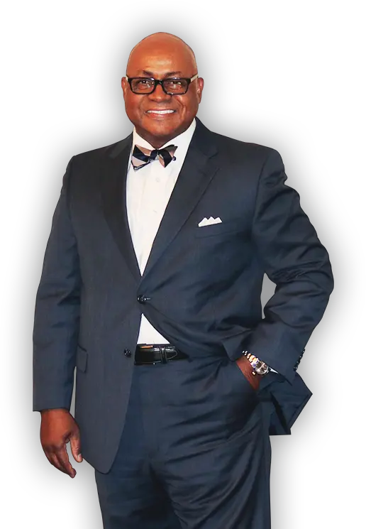 Attorney Carl B. Grant